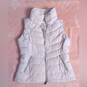 CALVIN KLEIN PUFFER VEST ✨